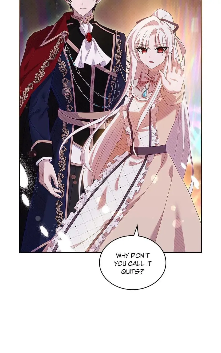 Read The Lady Needs a Break chapter 79 image 111 on Lezhin