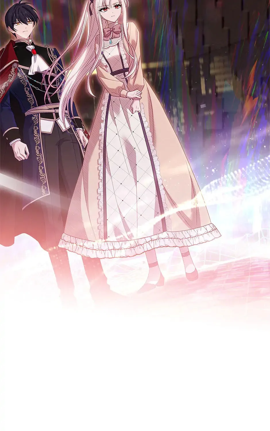 Read The Lady Needs a Break chapter 79 image 143 on Lezhin