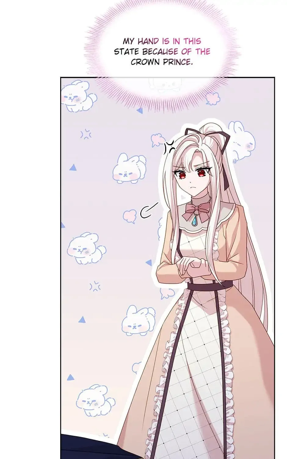 Read The Lady Needs a Break chapter 79 image 149 on Lezhin