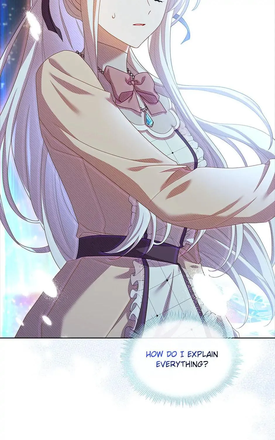 Read The Lady Needs a Break chapter 79 image 157 on Lezhin