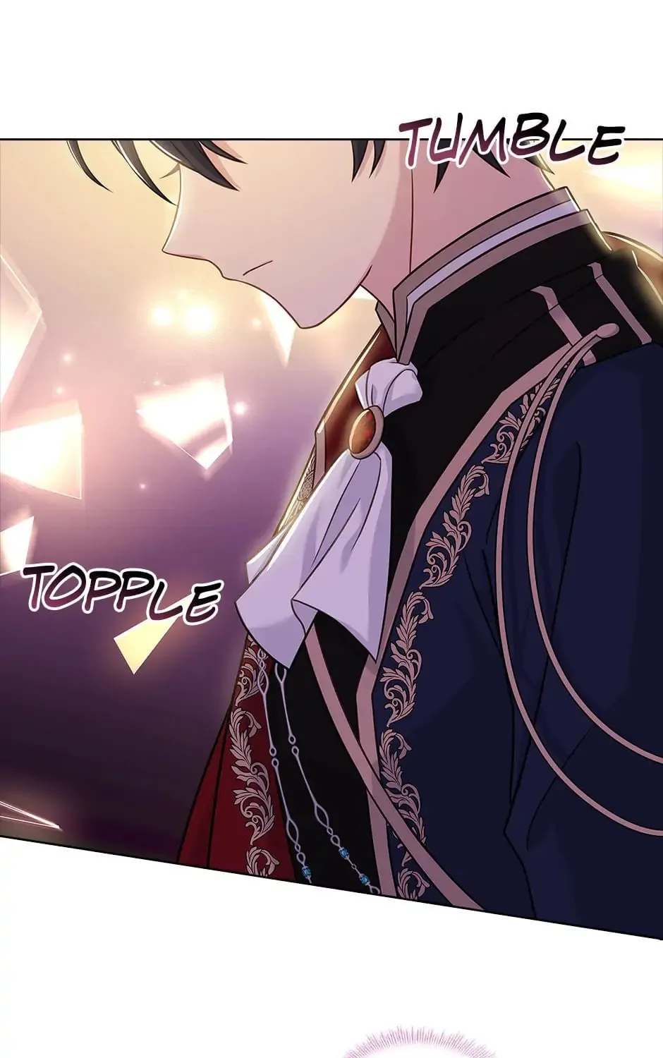 Read The Lady Needs a Break chapter 79 image 19 on Lezhin