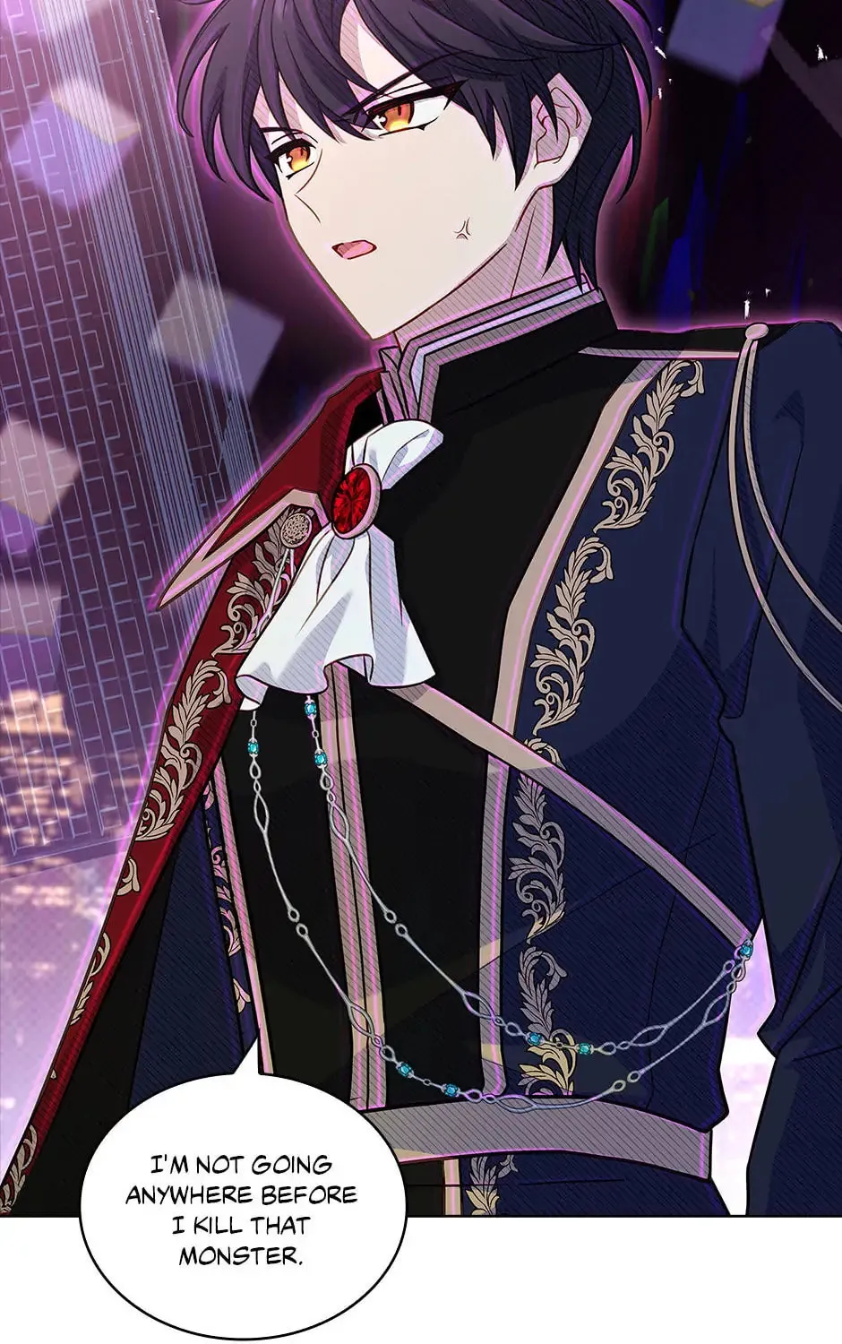 Read The Lady Needs a Break chapter 79 image 23 on Lezhin