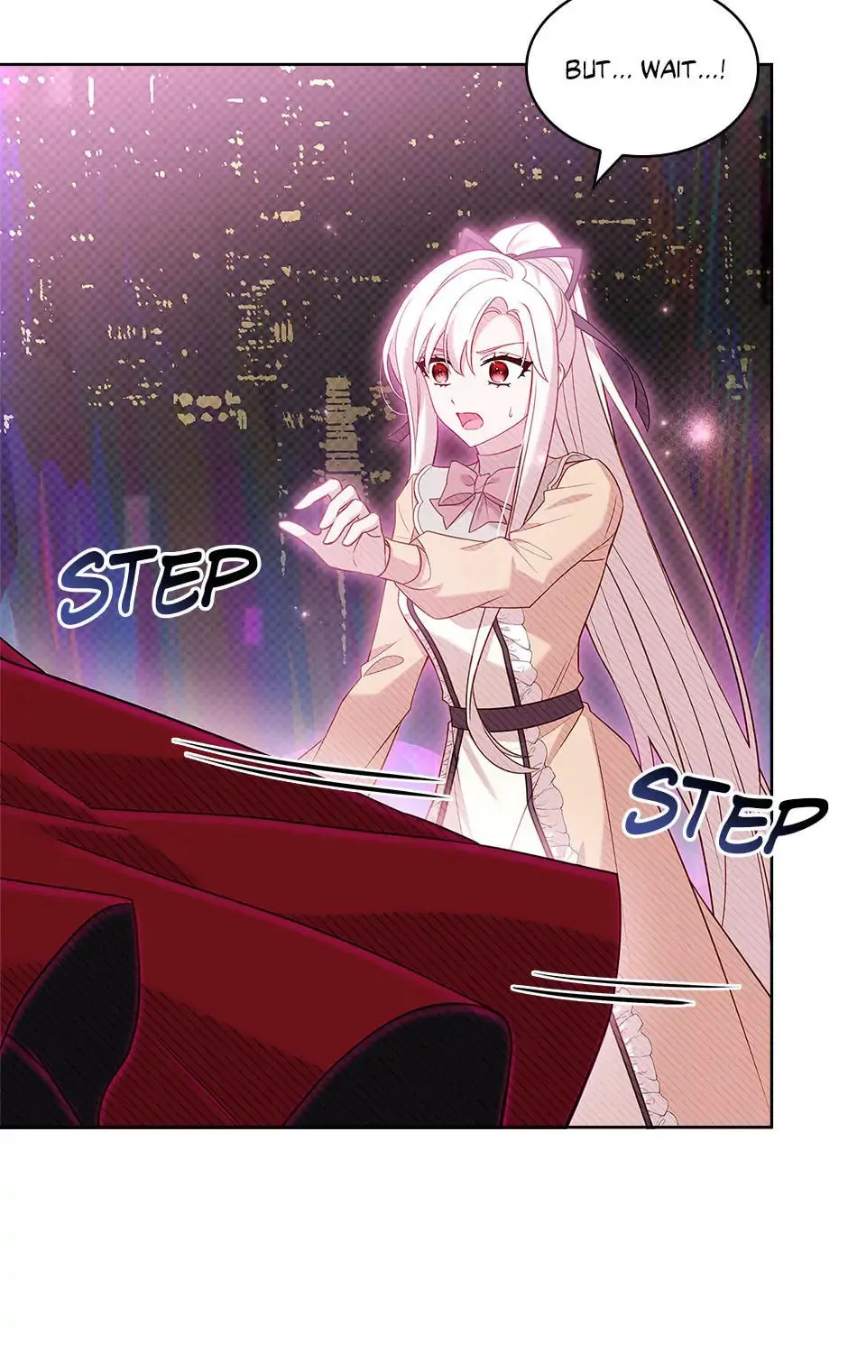 Read The Lady Needs a Break chapter 79 image 25 on Lezhin