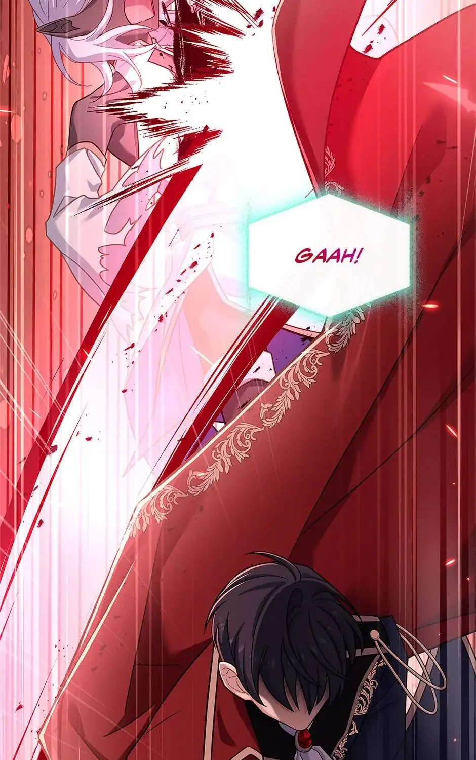 Read The Lady Needs a Break chapter 79 image 37 on Lezhin