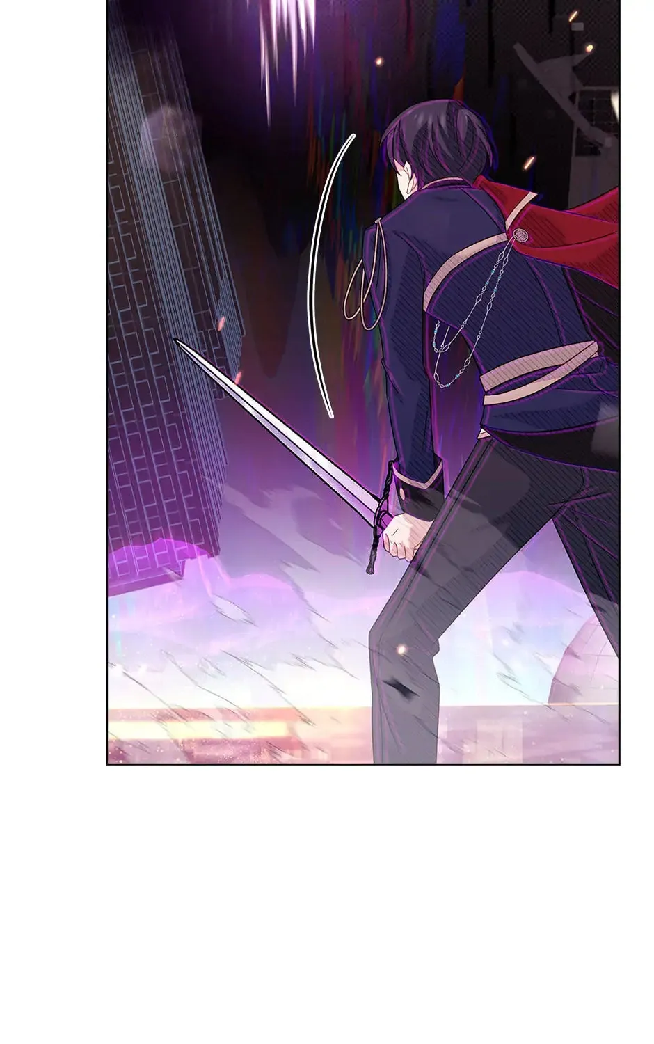 Read The Lady Needs a Break chapter 79 image 43 on Lezhin