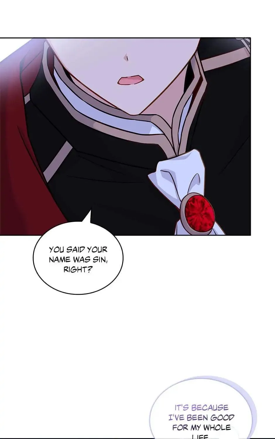 Read The Lady Needs a Break chapter 79 image 47 on Lezhin