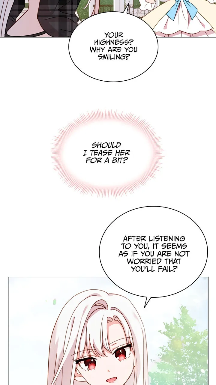 Read The Lady Needs a Break chapter 8 image 10 on Lezhin