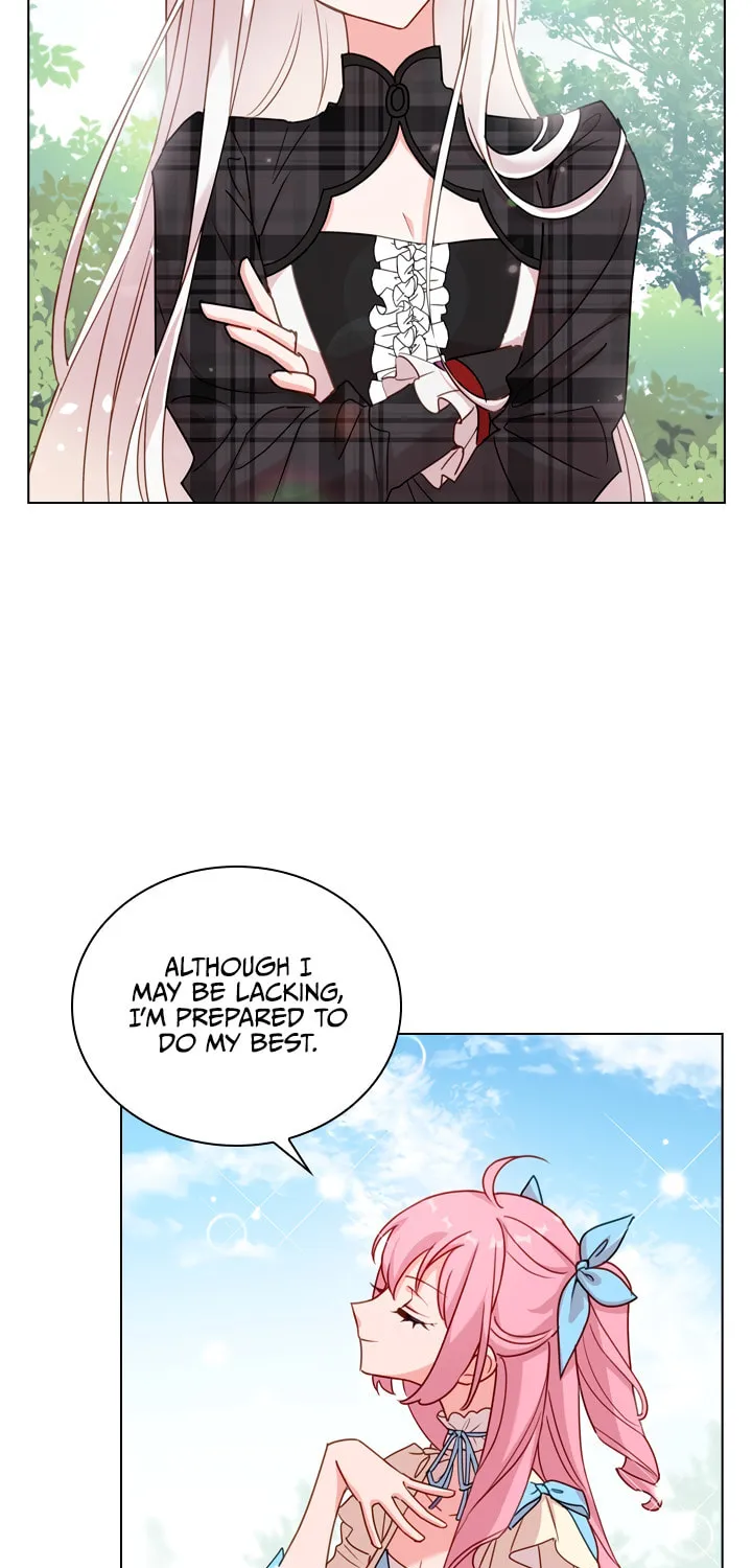 Read The Lady Needs a Break chapter 8 image 11 on Lezhin