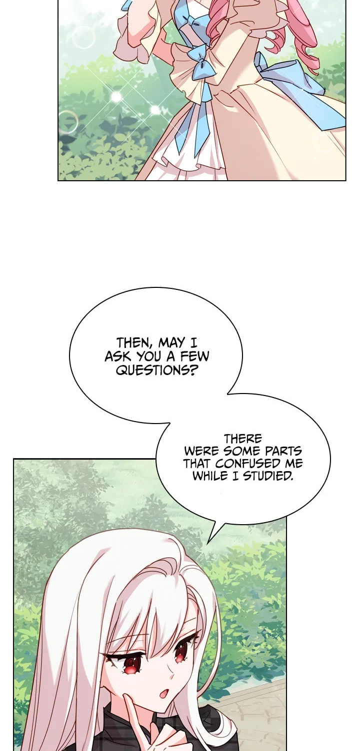 Read The Lady Needs a Break chapter 8 image 12 on Lezhin