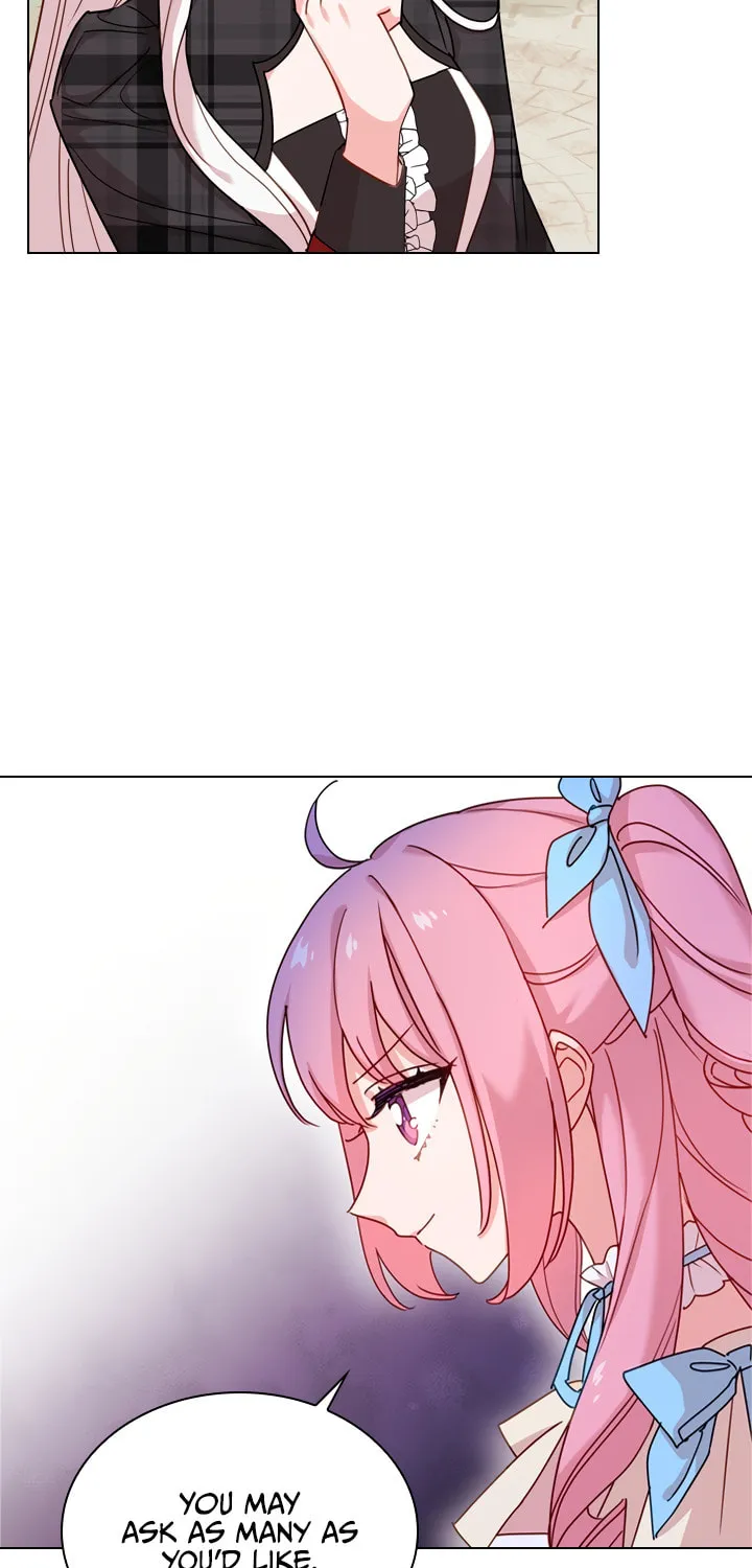 Read The Lady Needs a Break chapter 8 image 13 on Lezhin