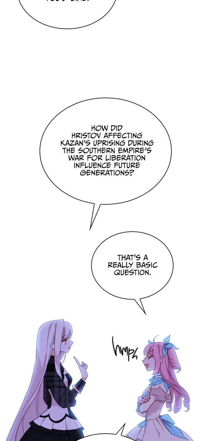 Read The Lady Needs a Break chapter 8 image 14 on Lezhin