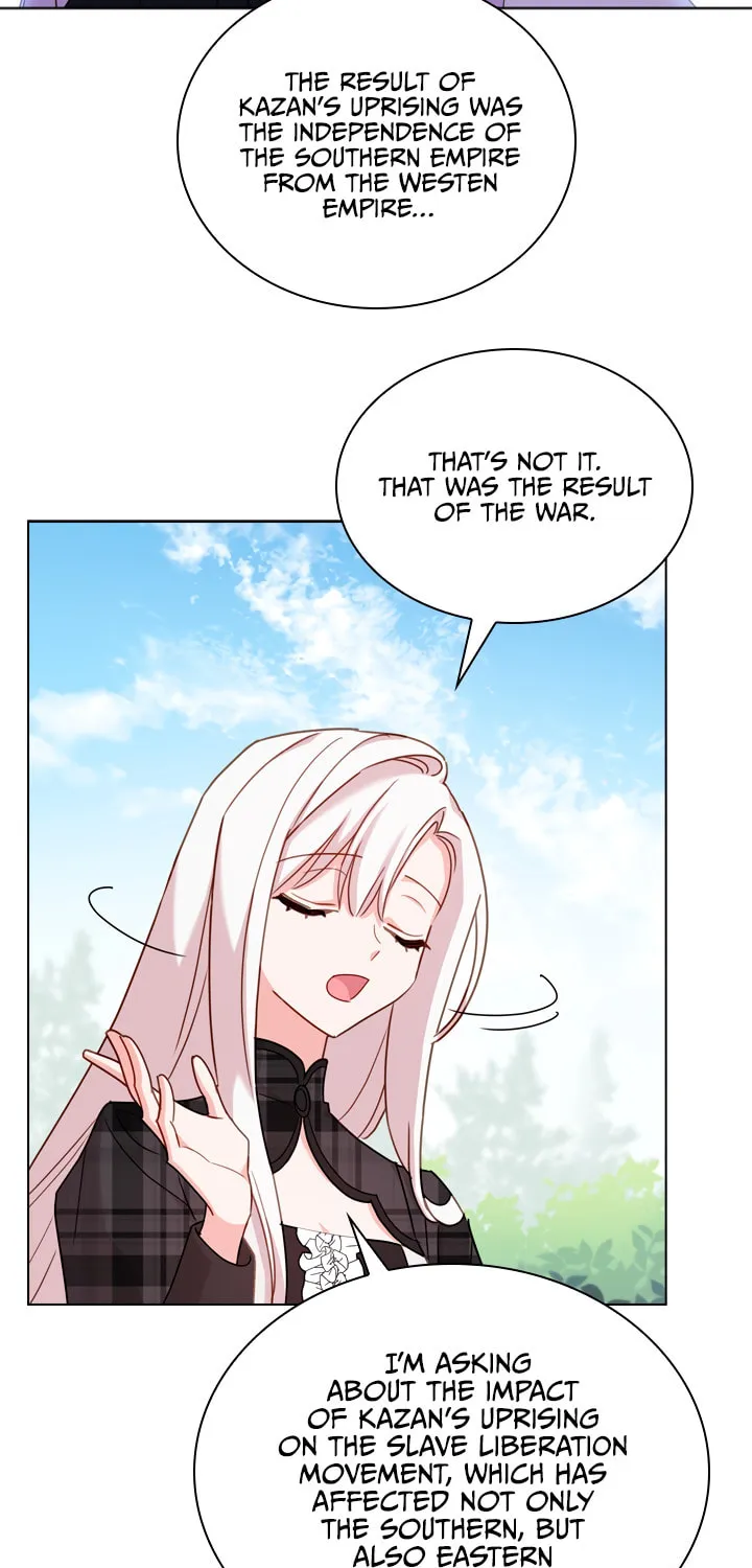 Read The Lady Needs a Break chapter 8 image 15 on Lezhin