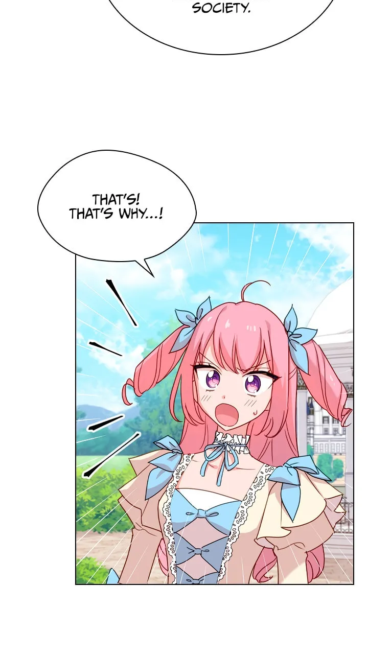Read The Lady Needs a Break chapter 8 image 16 on Lezhin