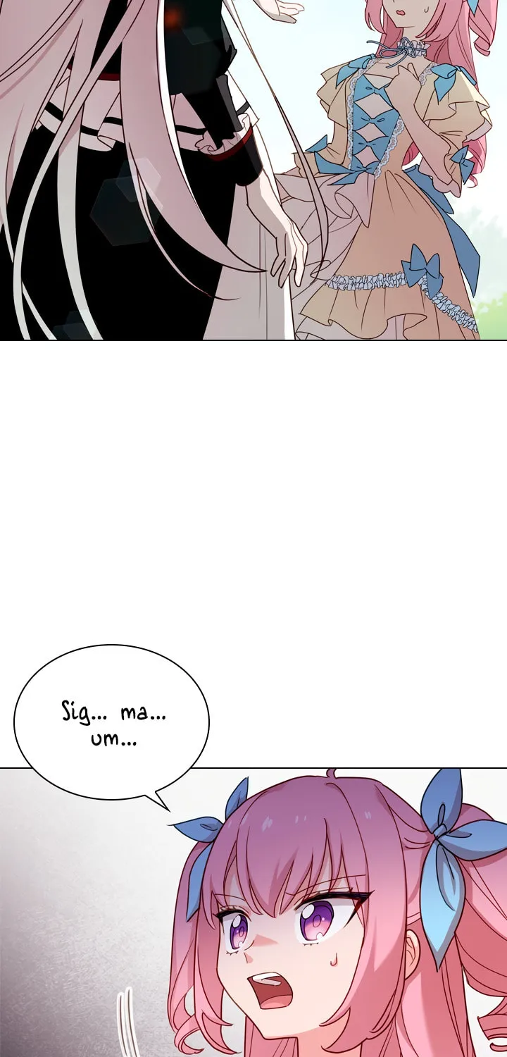 Read The Lady Needs a Break chapter 8 image 18 on Lezhin