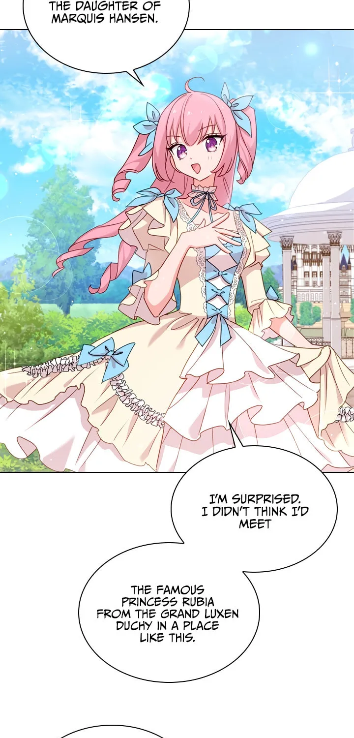 Read The Lady Needs a Break chapter 8 image 2 on Lezhin