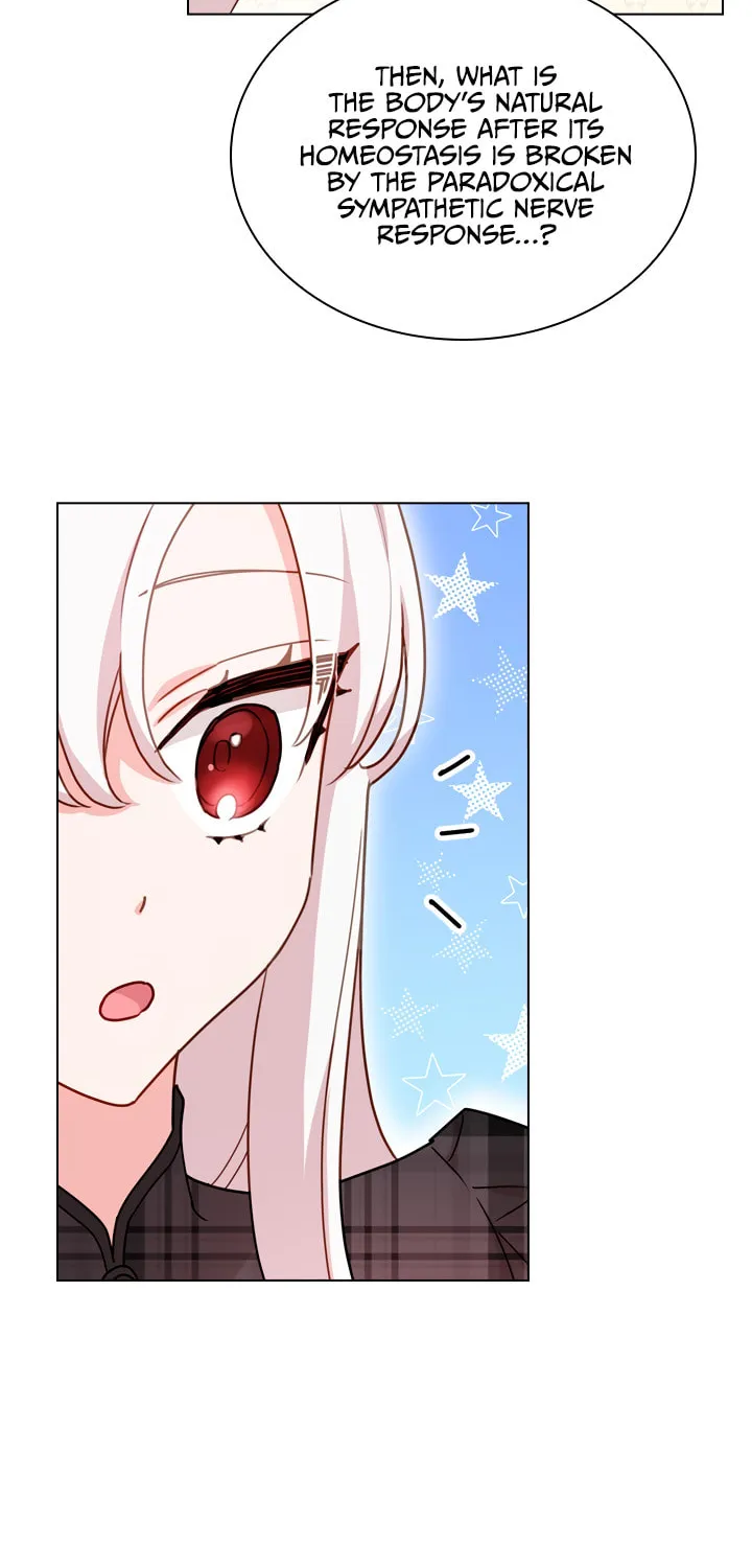 Read The Lady Needs a Break chapter 8 image 20 on Lezhin