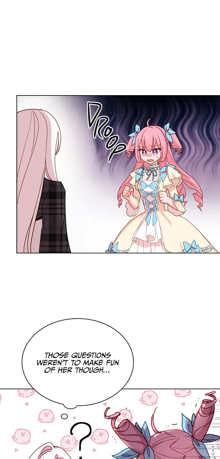 Read The Lady Needs a Break chapter 8 image 21 on Lezhin