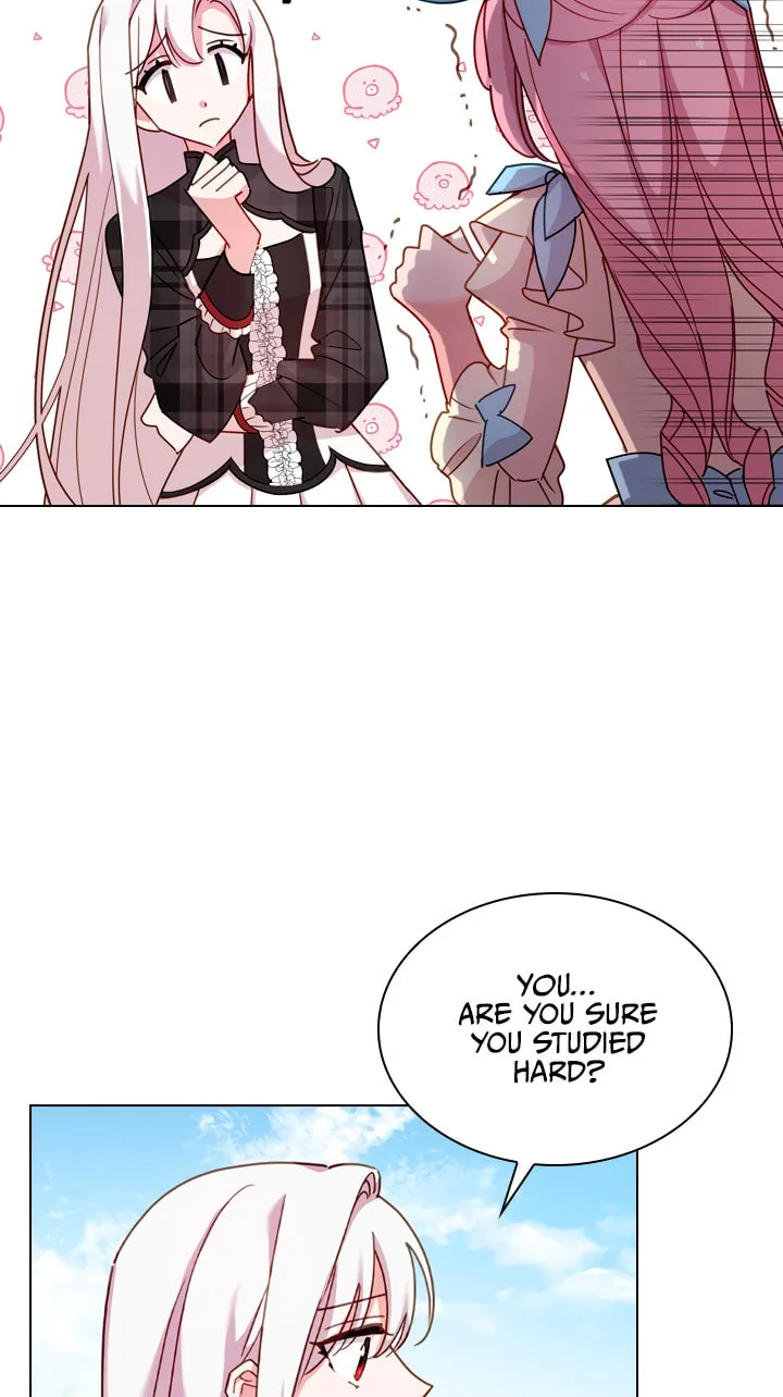 Read The Lady Needs a Break chapter 8 image 22 on Lezhin