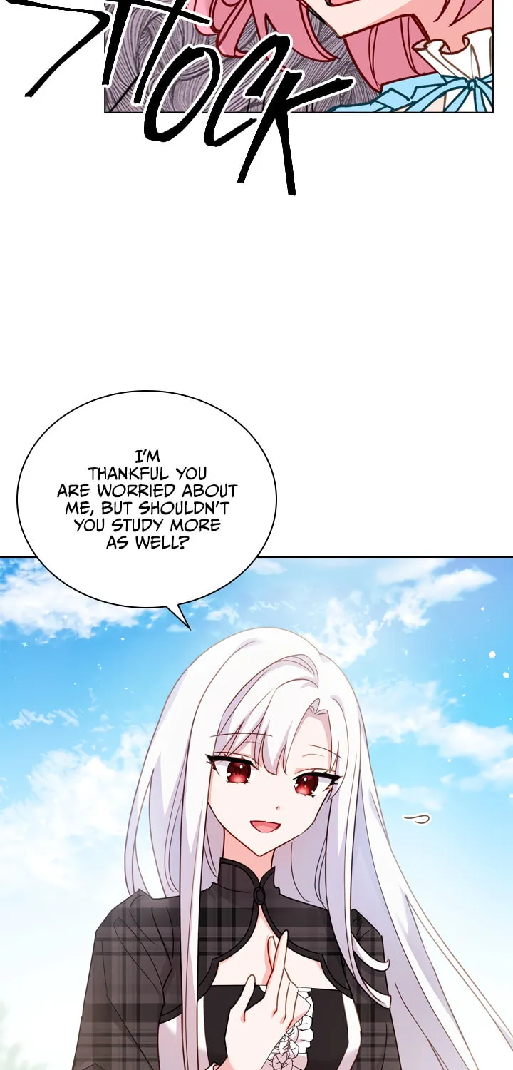 Read The Lady Needs a Break chapter 8 image 24 on Lezhin