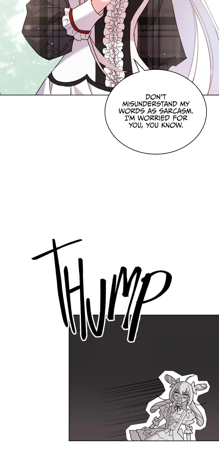 Read The Lady Needs a Break chapter 8 image 25 on Lezhin
