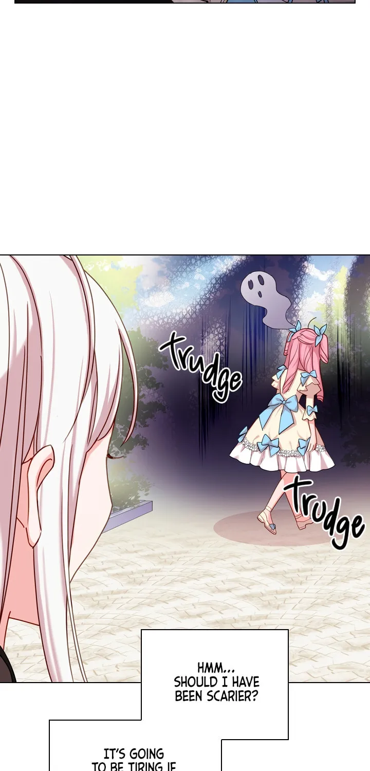 Read The Lady Needs a Break chapter 8 image 27 on Lezhin