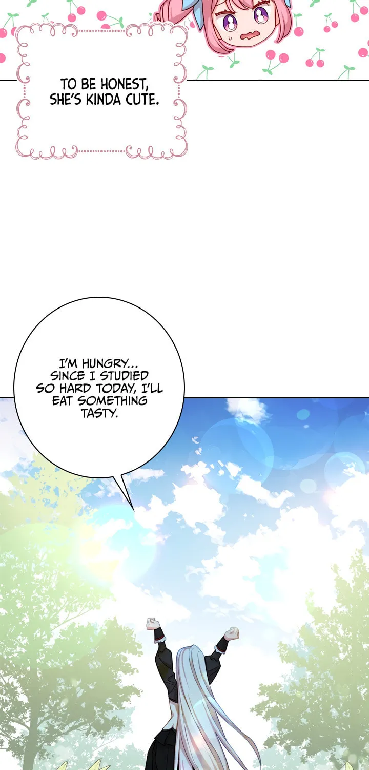 Read The Lady Needs a Break chapter 8 image 29 on Lezhin