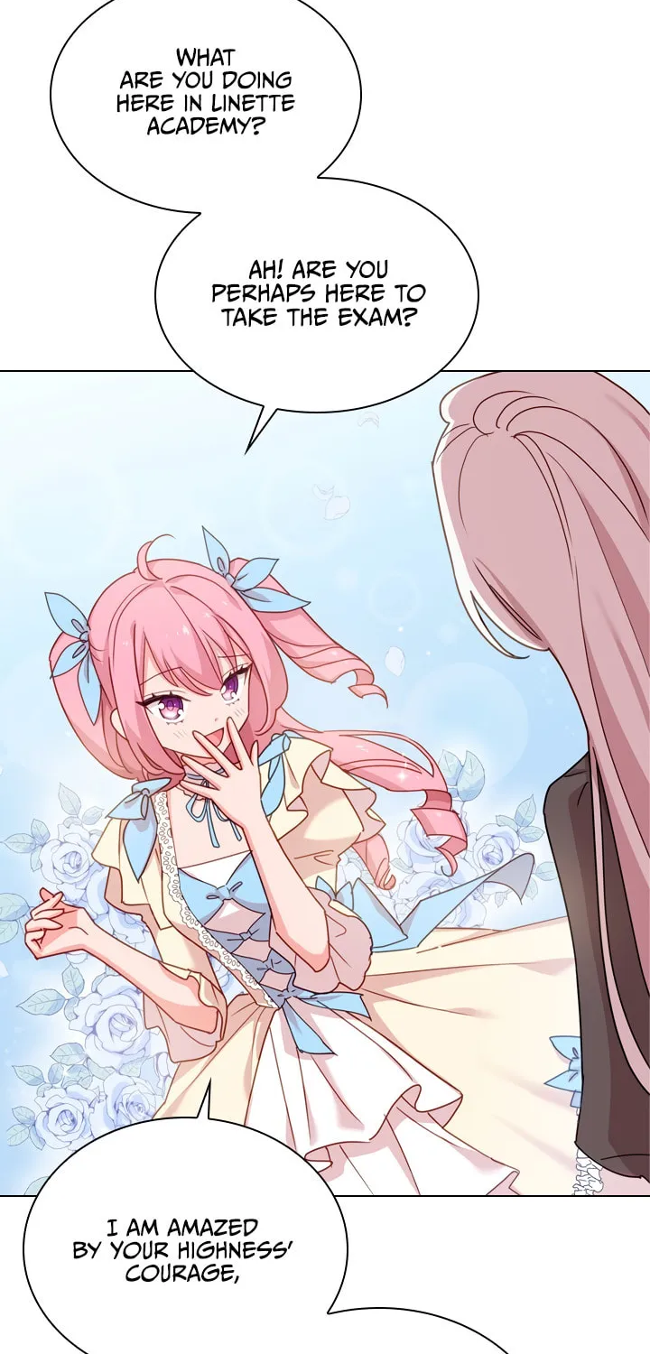 Read The Lady Needs a Break chapter 8 image 3 on Lezhin