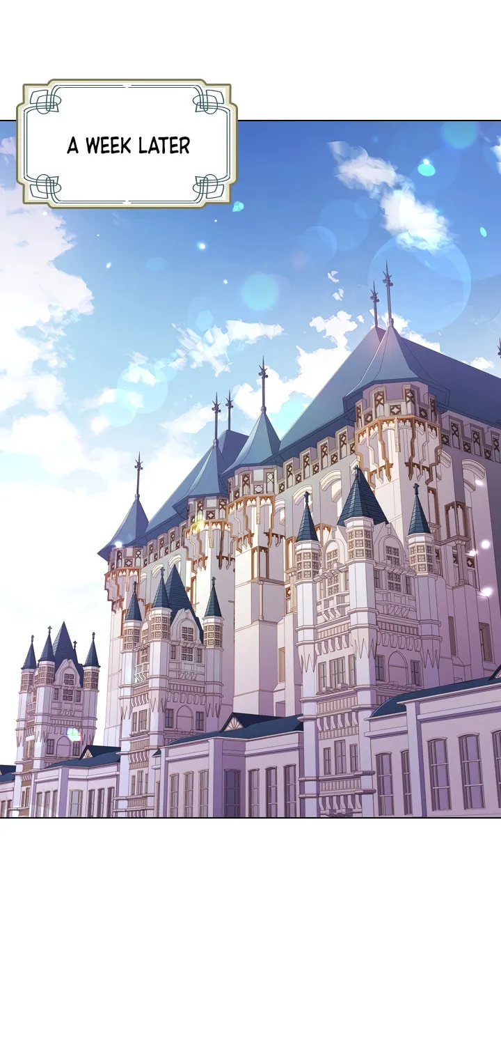 Read The Lady Needs a Break chapter 8 image 31 on Lezhin