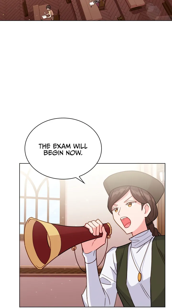Read The Lady Needs a Break chapter 8 image 34 on Lezhin