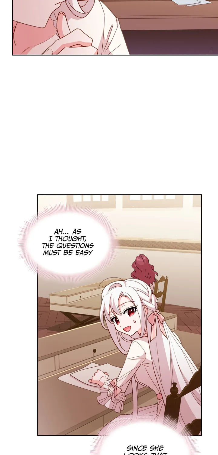 Read The Lady Needs a Break chapter 8 image 39 on Lezhin