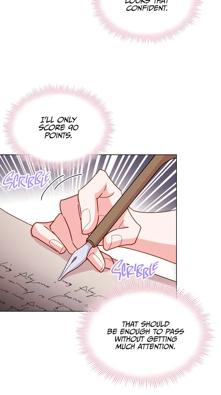Read The Lady Needs a Break chapter 8 image 40 on Lezhin
