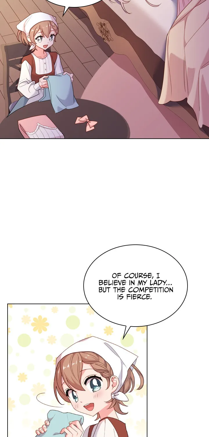 Read The Lady Needs a Break chapter 8 image 44 on Lezhin