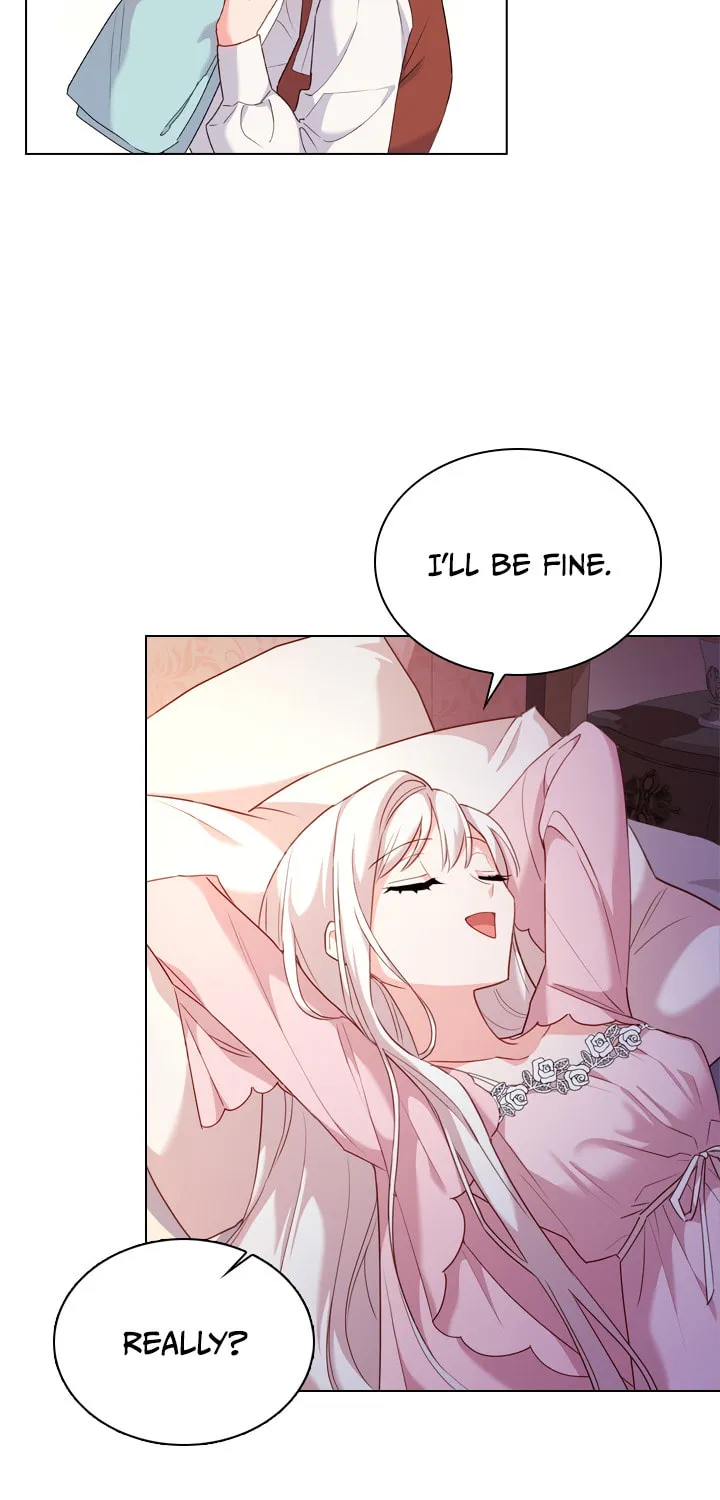 Read The Lady Needs a Break chapter 8 image 45 on Lezhin