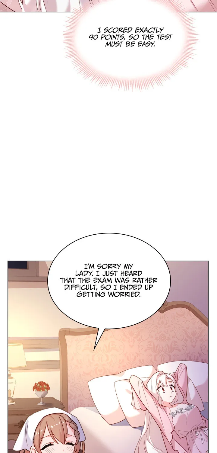 Read The Lady Needs a Break chapter 8 image 47 on Lezhin
