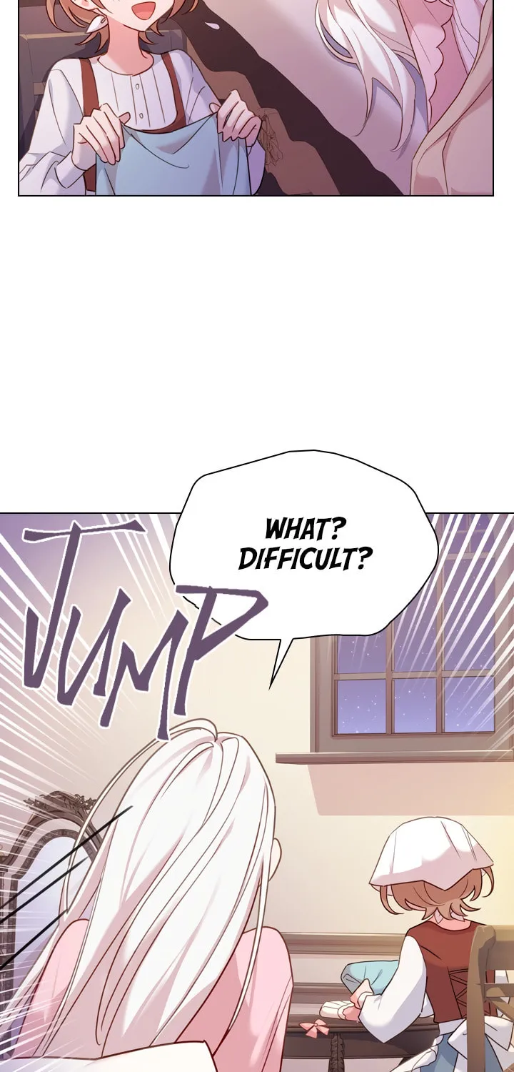 Read The Lady Needs a Break chapter 8 image 48 on Lezhin