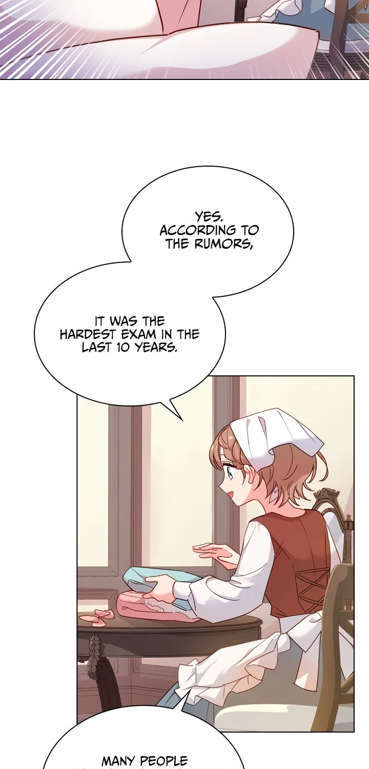 Read The Lady Needs a Break chapter 8 image 49 on Lezhin