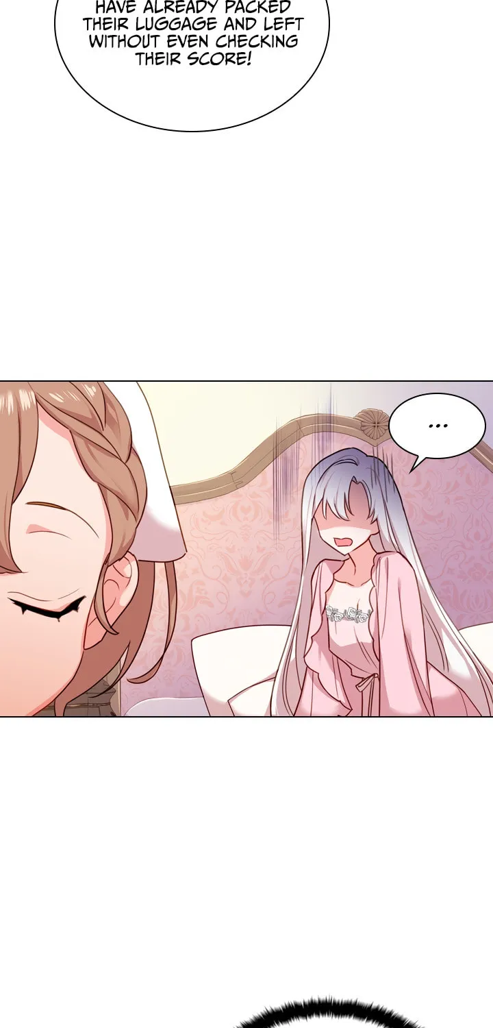 Read The Lady Needs a Break chapter 8 image 50 on Lezhin