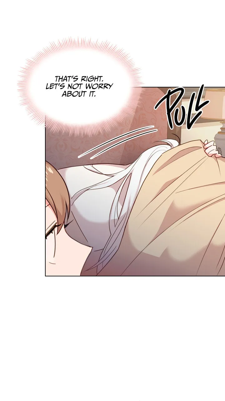 Read The Lady Needs a Break chapter 8 image 52 on Lezhin