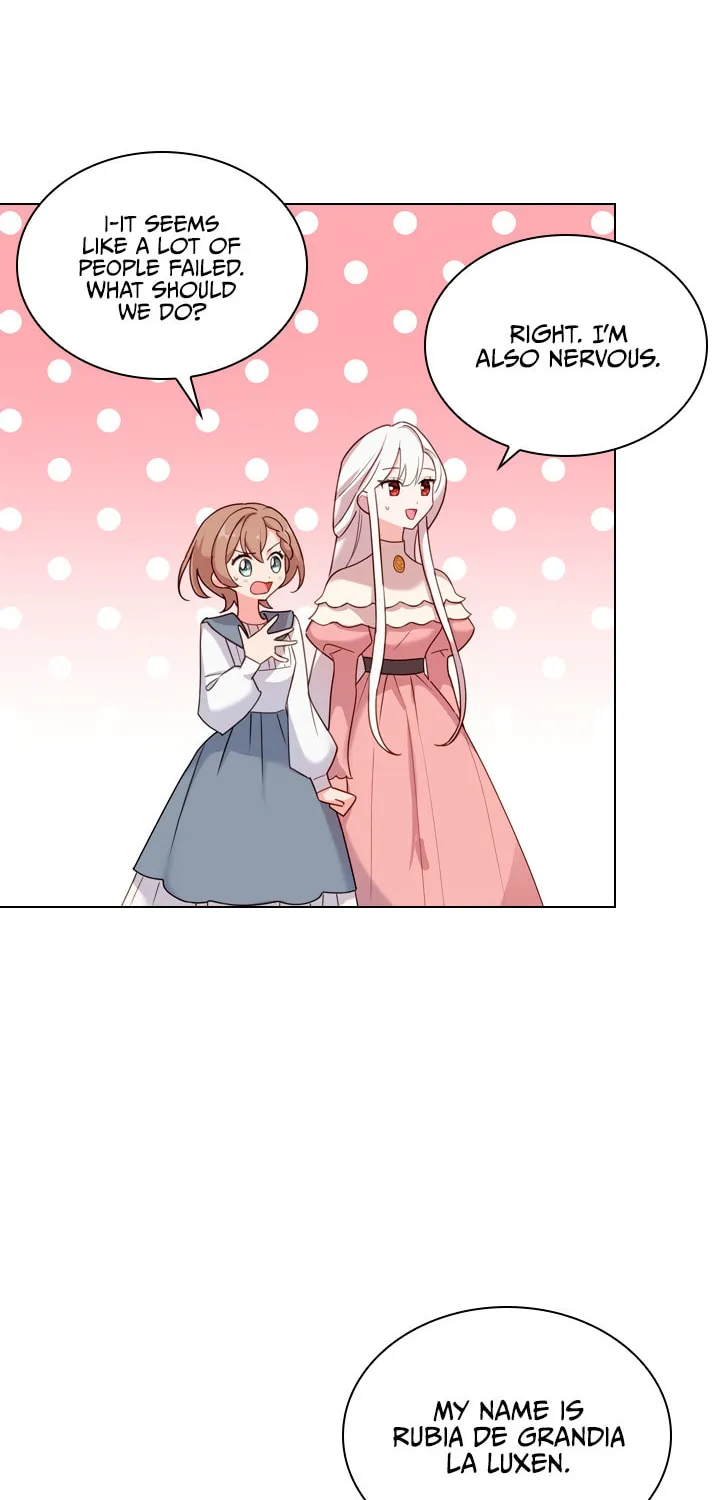 Read The Lady Needs a Break chapter 8 image 56 on Lezhin