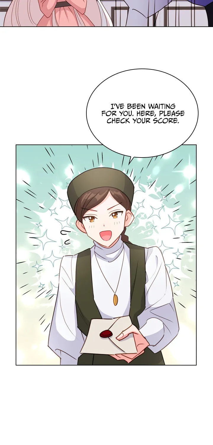 Read The Lady Needs a Break chapter 8 image 59 on Lezhin
