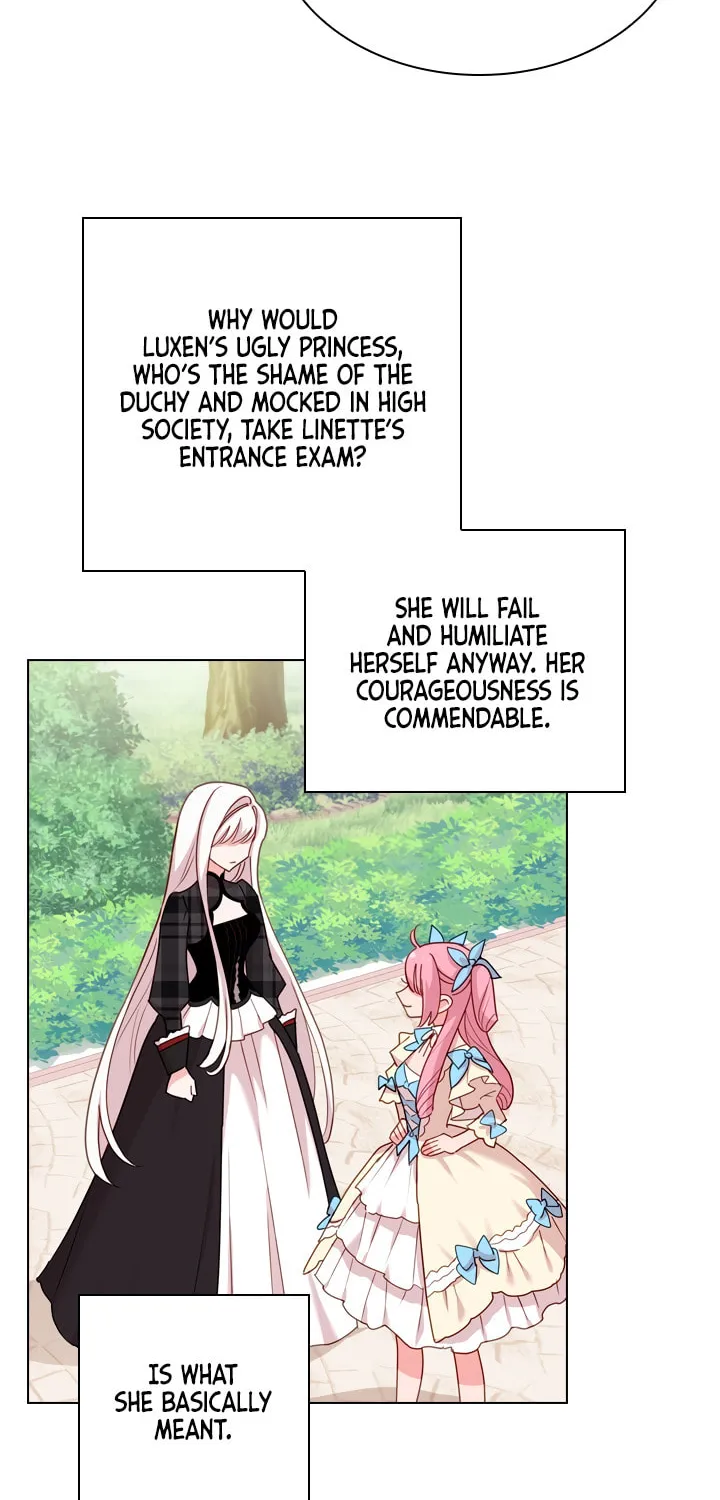 Read The Lady Needs a Break chapter 8 image 6 on Lezhin