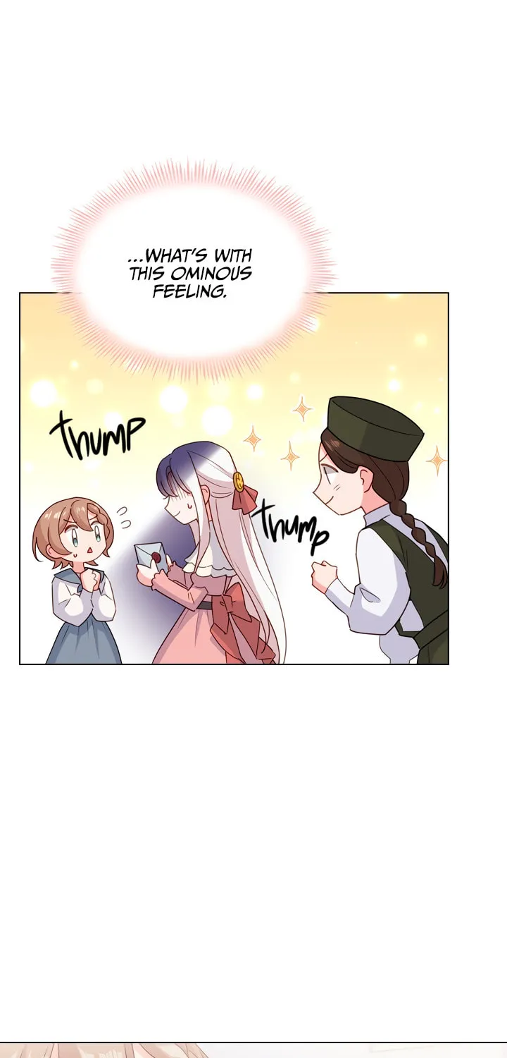 Read The Lady Needs a Break chapter 8 image 60 on Lezhin