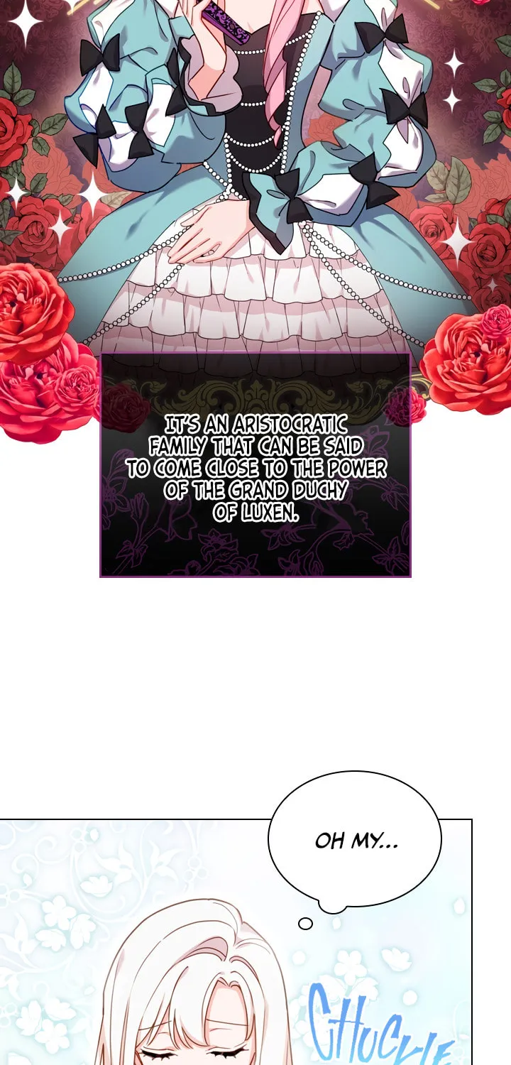 Read The Lady Needs a Break chapter 8 image 8 on Lezhin