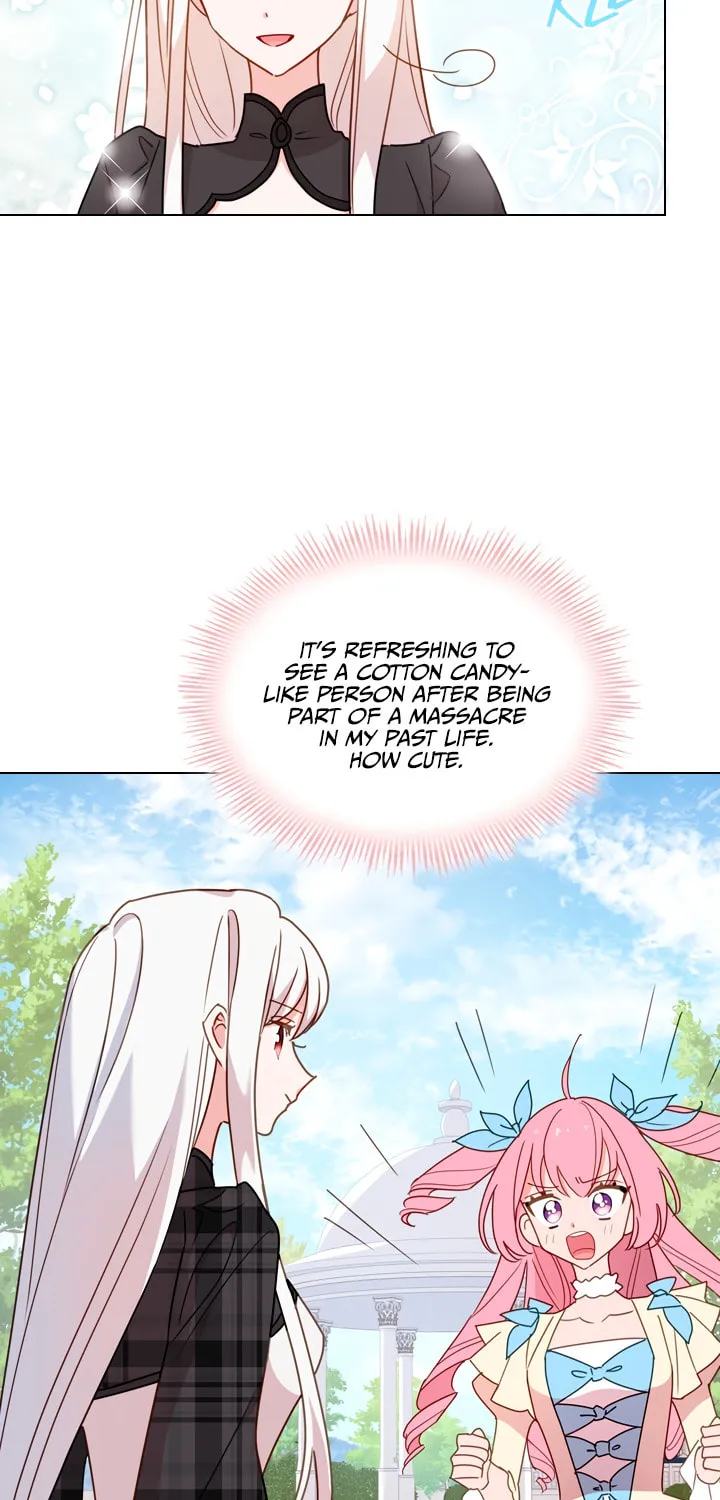 Read The Lady Needs a Break chapter 8 image 9 on Lezhin