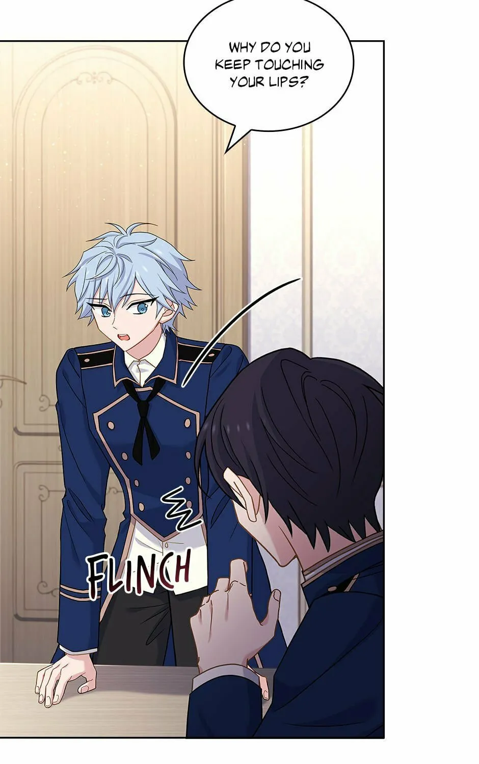 Read The Lady Needs a Break chapter 80 image 116 on Lezhin