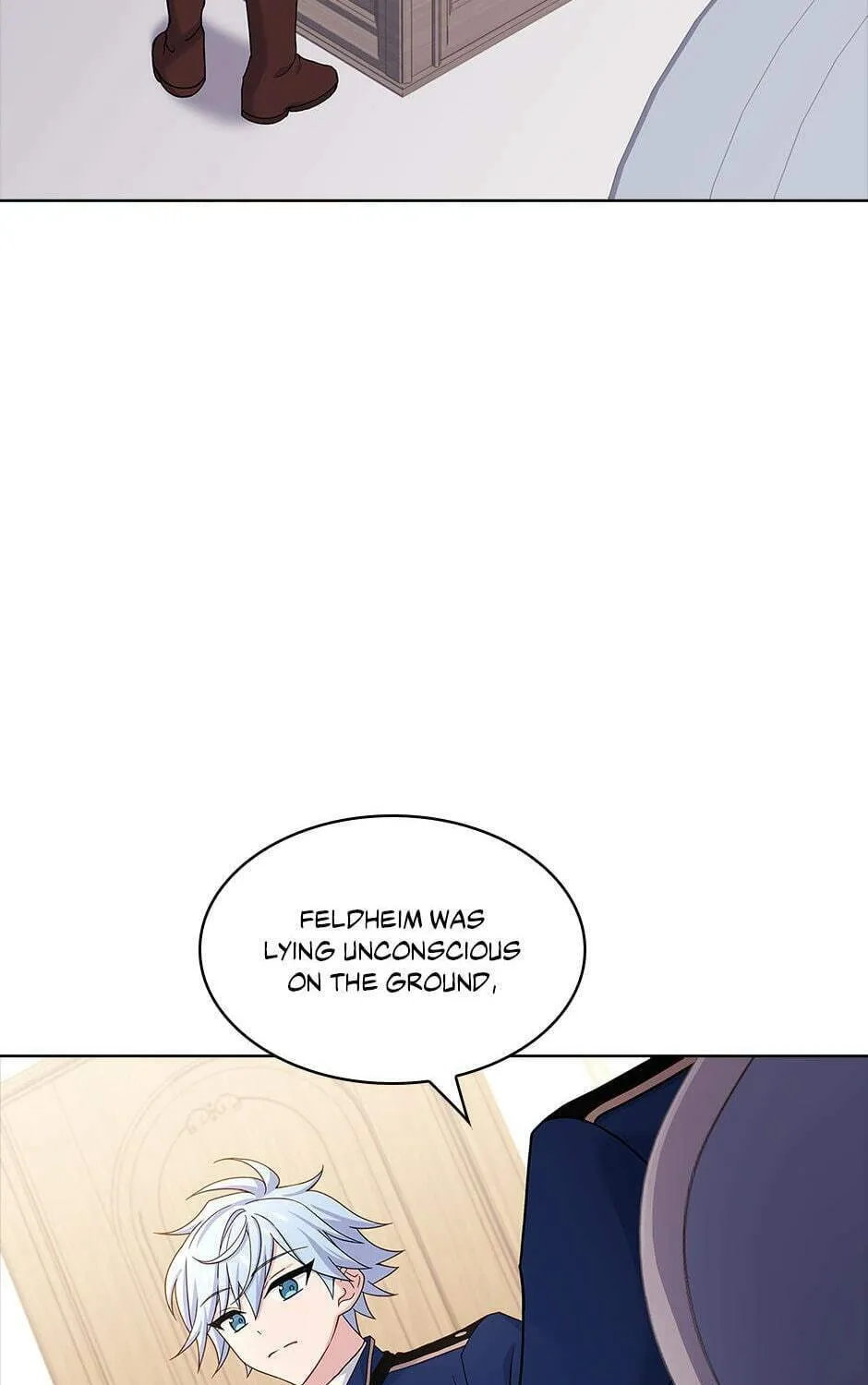 Read The Lady Needs a Break chapter 80 image 122 on Lezhin