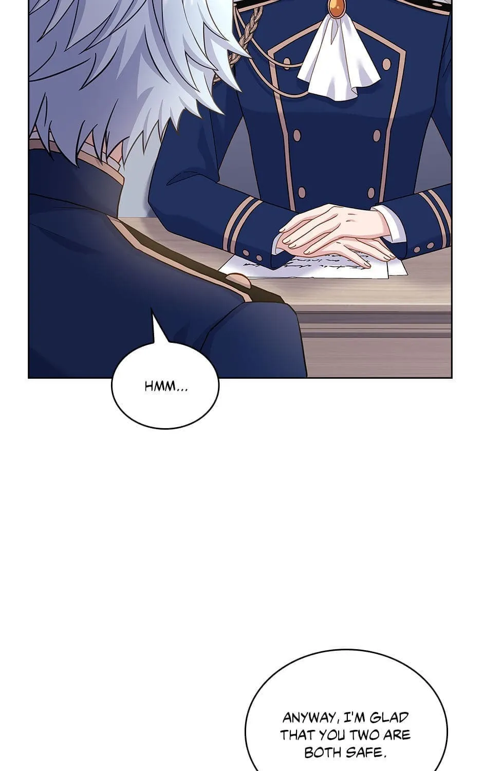 Read The Lady Needs a Break chapter 80 image 126 on Lezhin