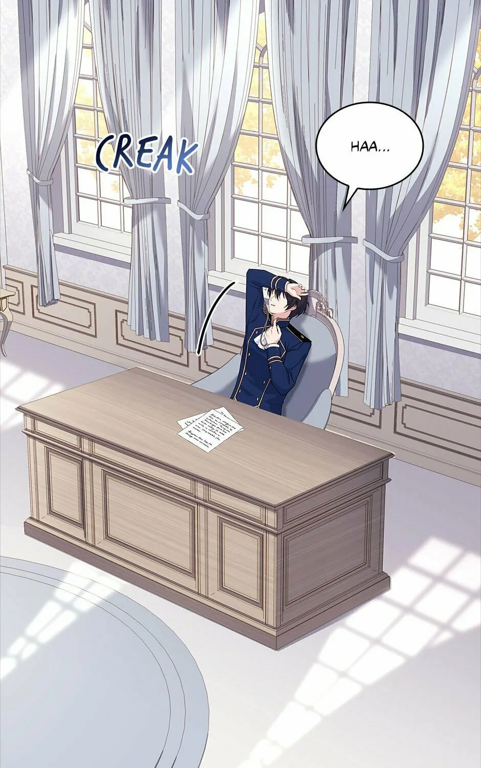 Read The Lady Needs a Break chapter 80 image 132 on Lezhin