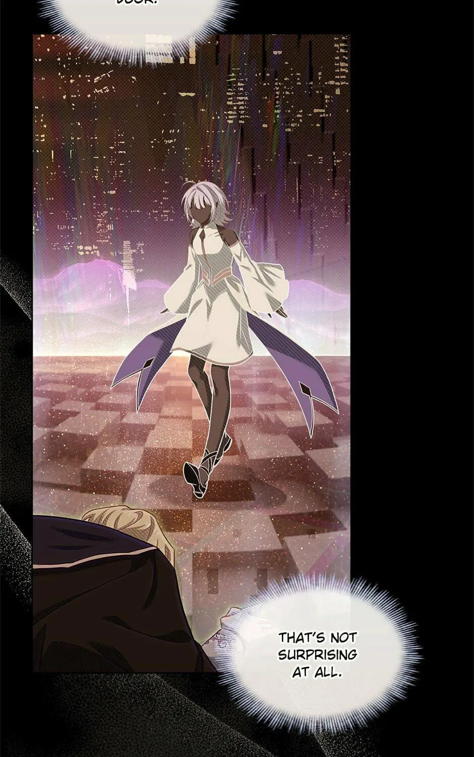Read The Lady Needs a Break chapter 80 image 138 on Lezhin