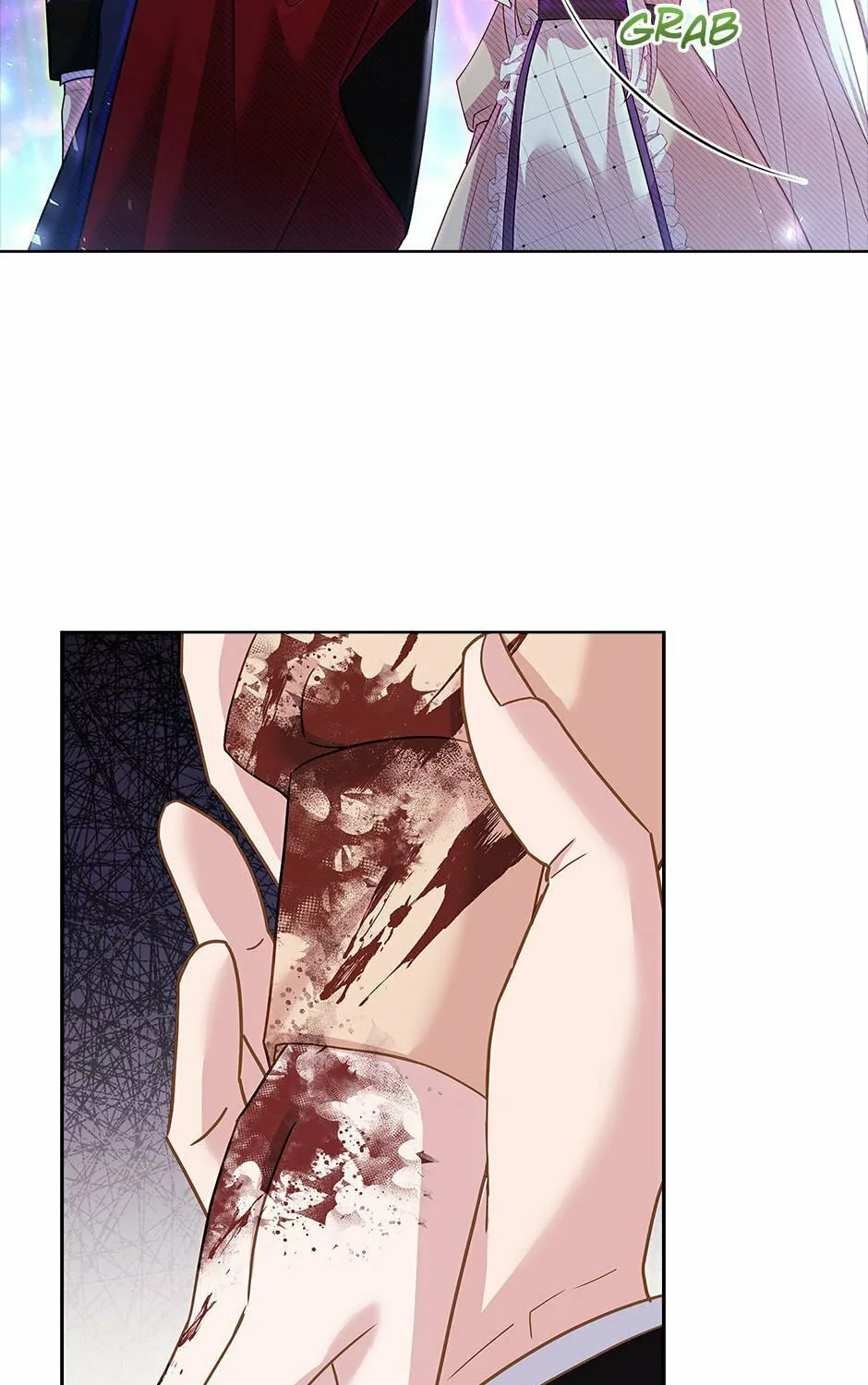 Read The Lady Needs a Break chapter 80 image 14 on Lezhin